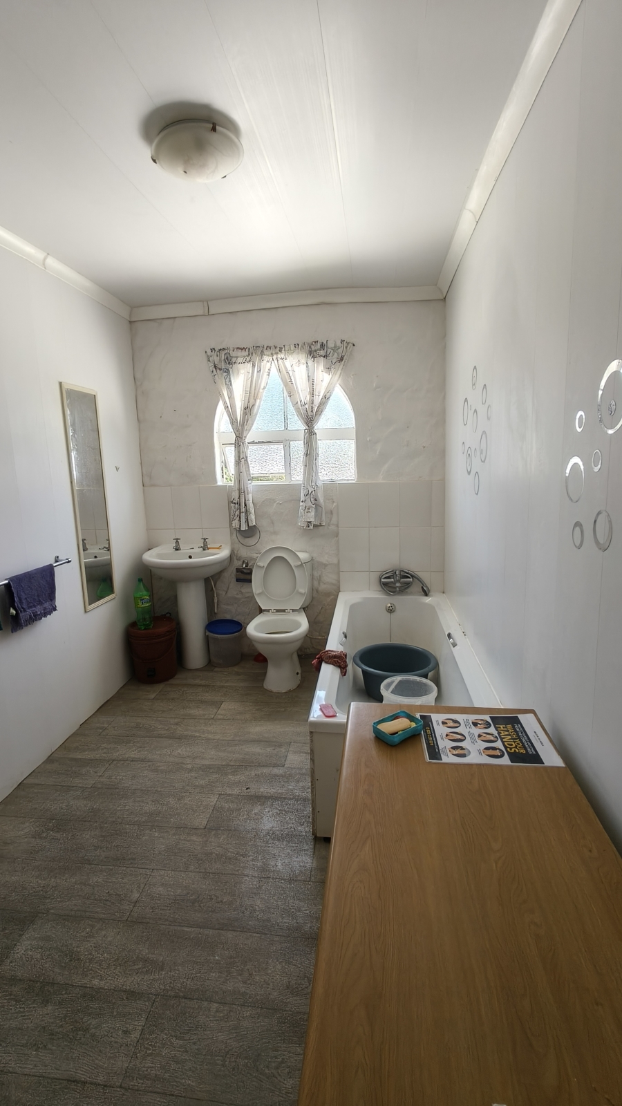 5 Bedroom Property for Sale in Ventersburg Free State